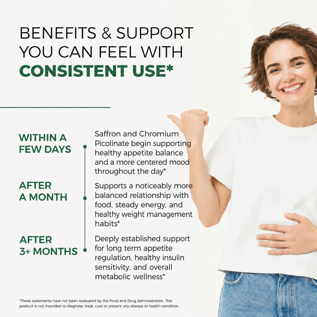 PuraDaily appetite balance and weight support strips benefits and support